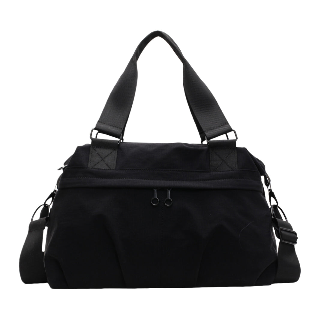 Multifunctional Travel Shoulder Bag Kalsten