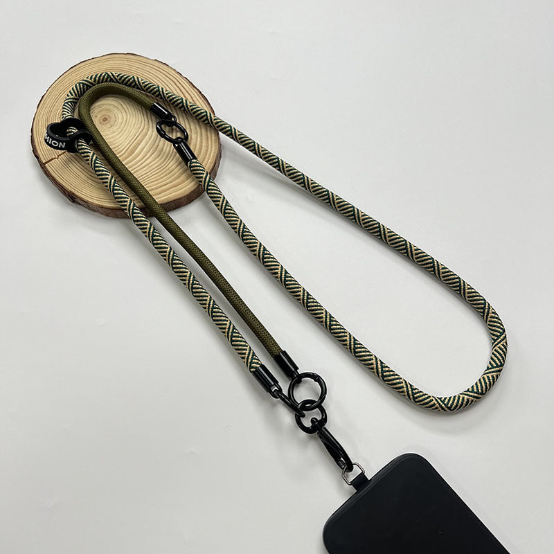 Lightweight Multi-Functional Phone Lanyard Kalsten