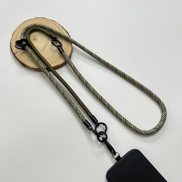 Lightweight Multi-Functional Phone Lanyard Kalsten