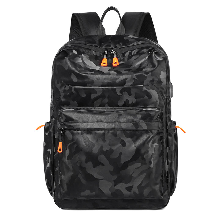 Multifunctional Waterproof Travel Backpack Kalsten