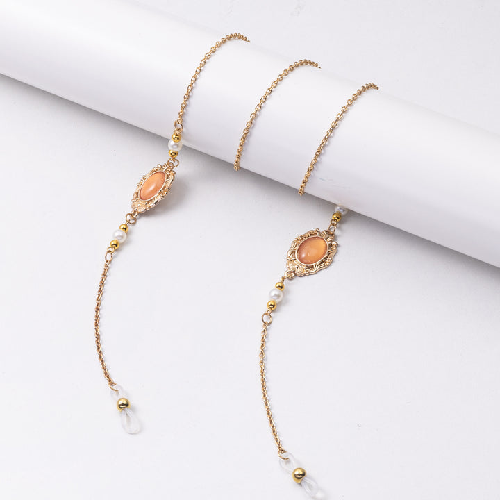Statement Drop Earrings Kalsten
