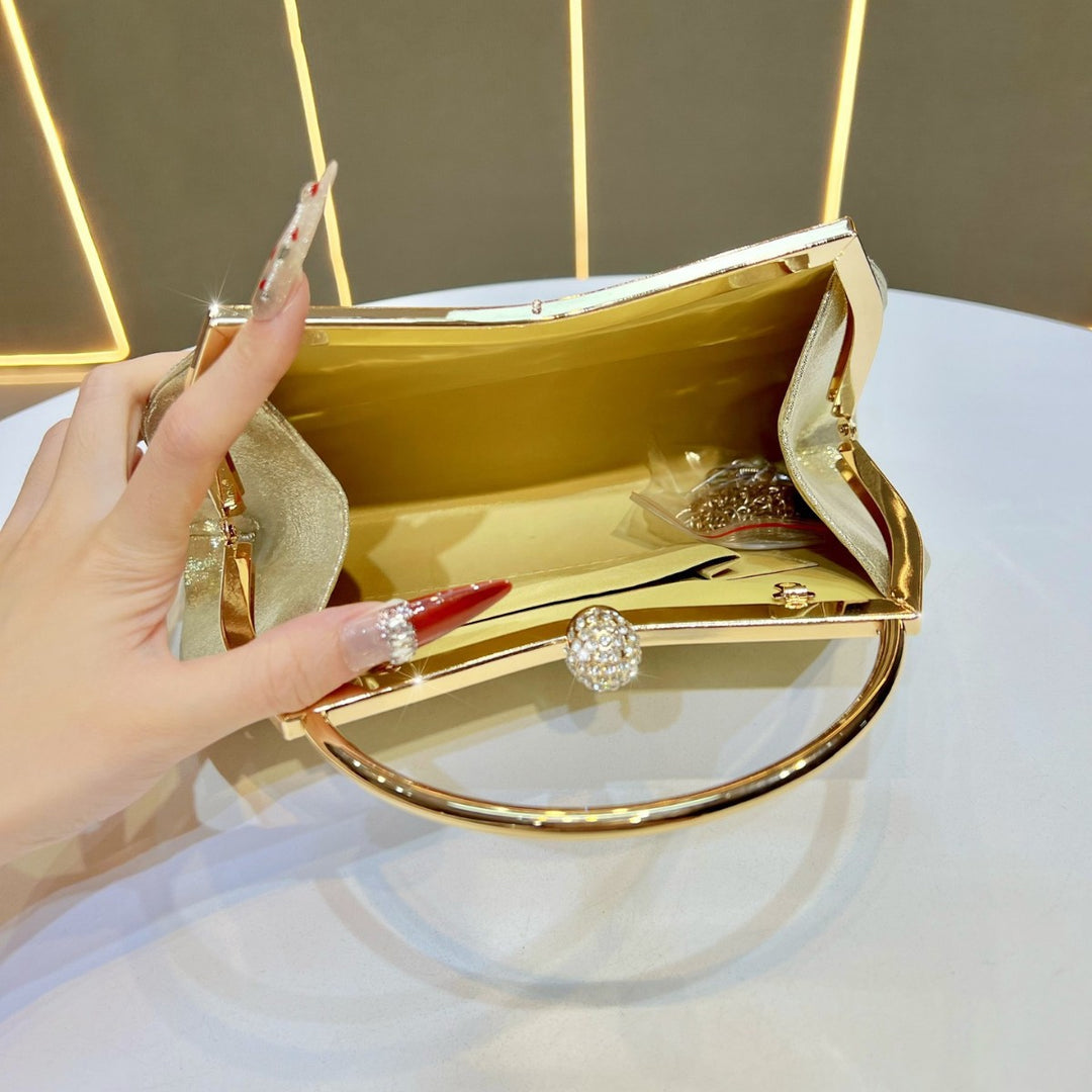 Elegant Evening Clutch