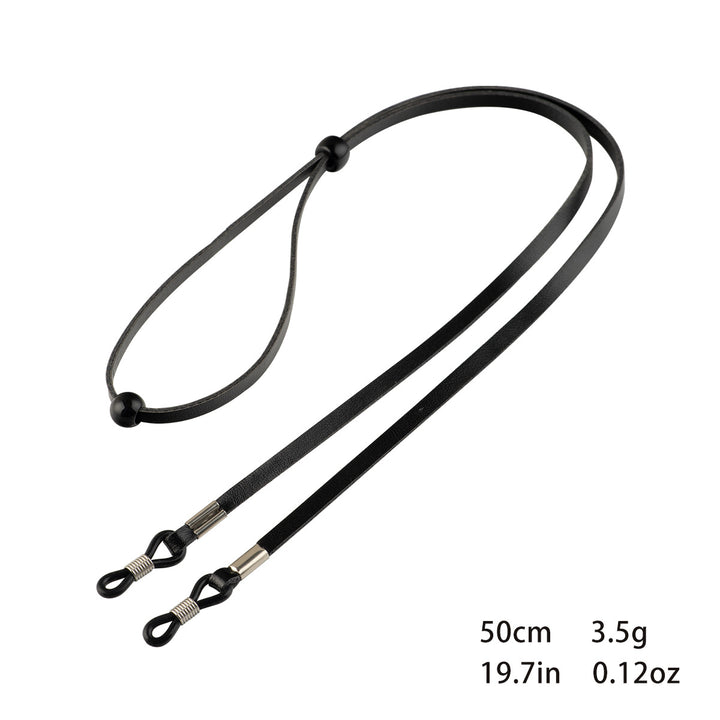 Adjustable Eyewear Retainer Strap Kalsten