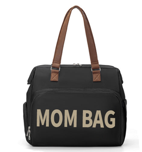Versatile Diaper Bag Kalsten