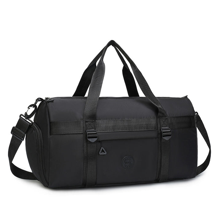 Spacious Travel Duffle Bag