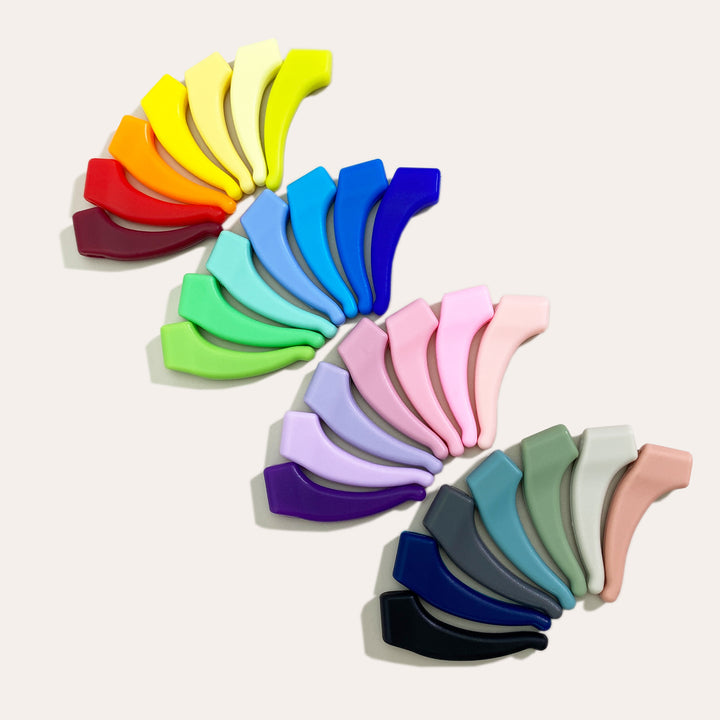 Ergonomic Silicone Ear Grips Kalsten