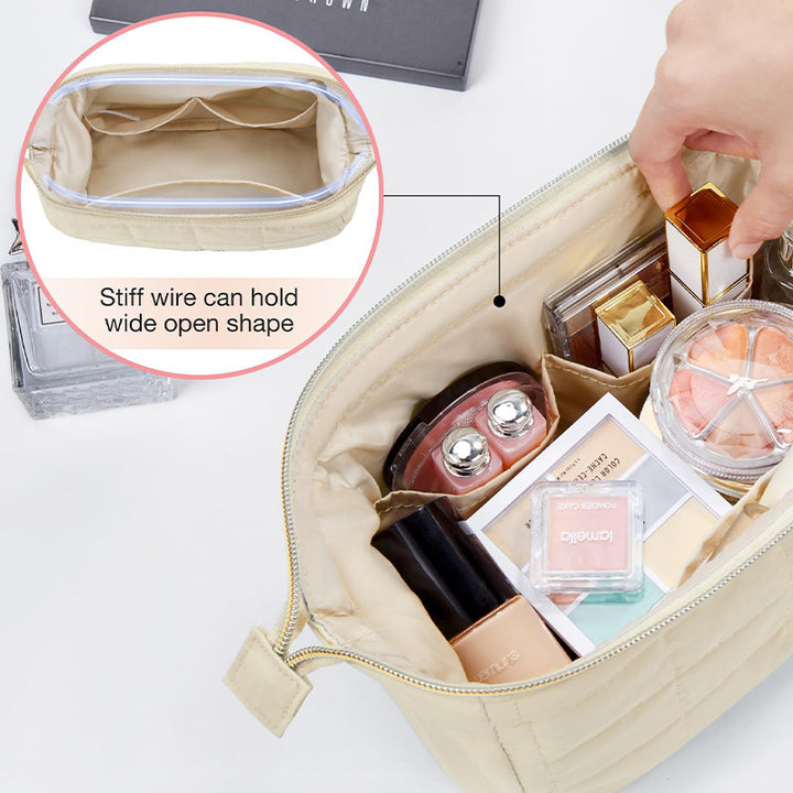 Cosmetic bag Kalsten