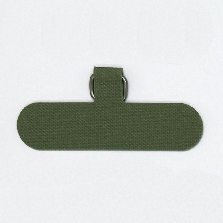 Adjustable Fabric Loop Strap Kalsten