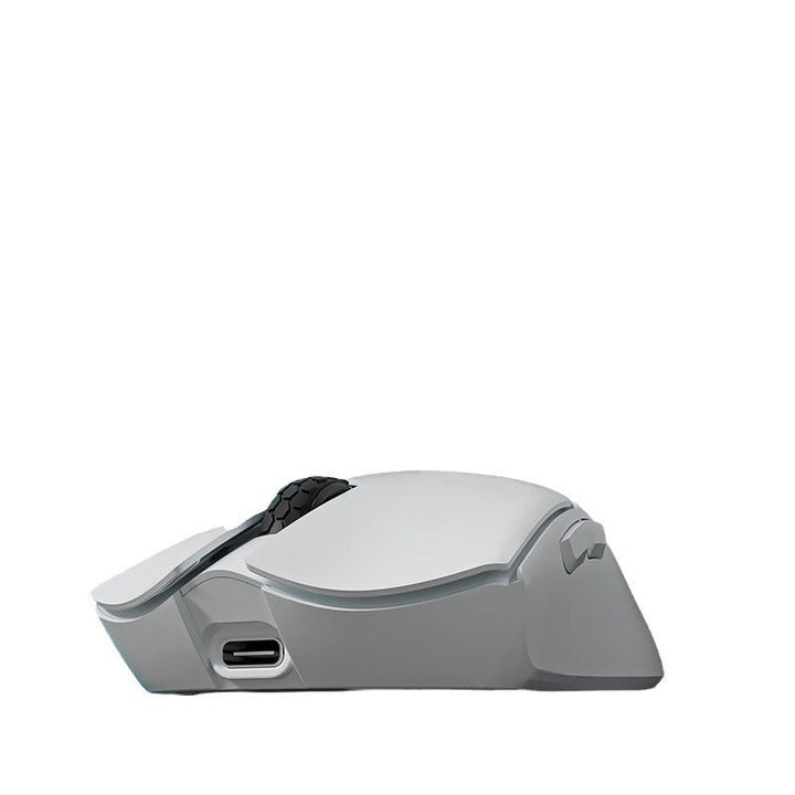 Ergonomic Grip Gaming Mouse Kalsten