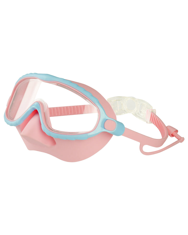 Uv-Protect Dive Mask with Anti-Fog Technology Kalsten