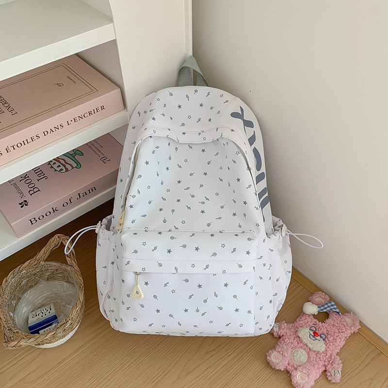 Stylish Multi-Function Backpack Kalsten