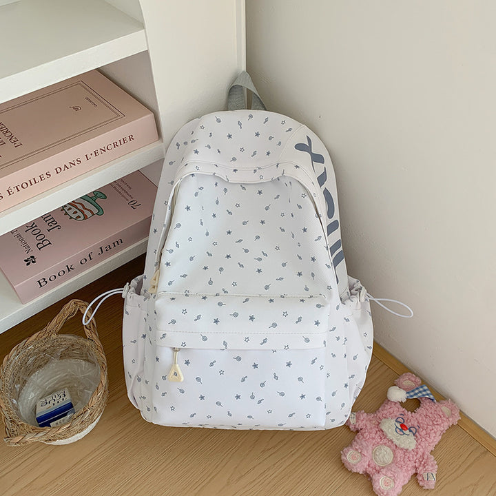 Stylish Multi-Function Backpack Kalsten