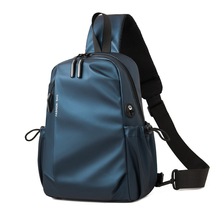 Lightweight Sling Backpack