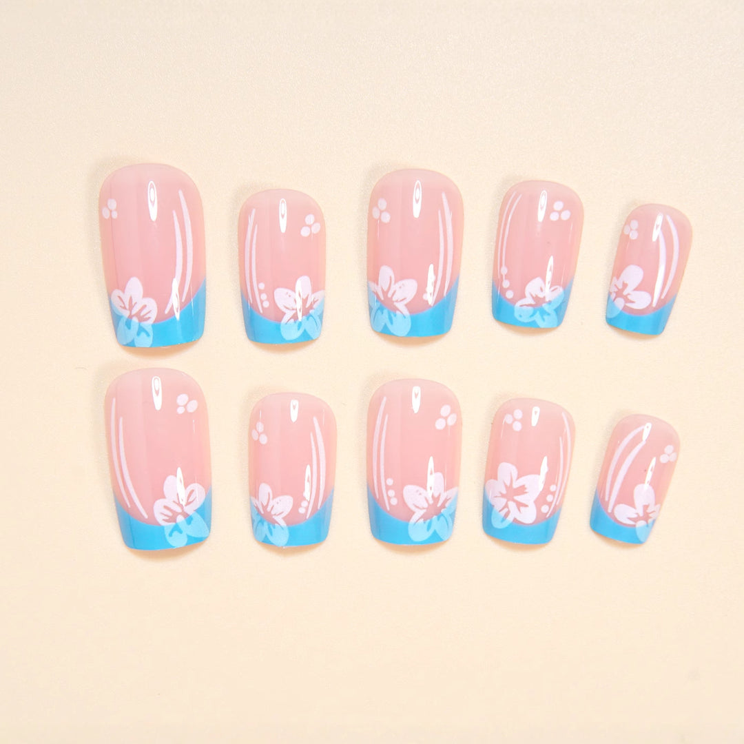 Nail Art Set Kalsten