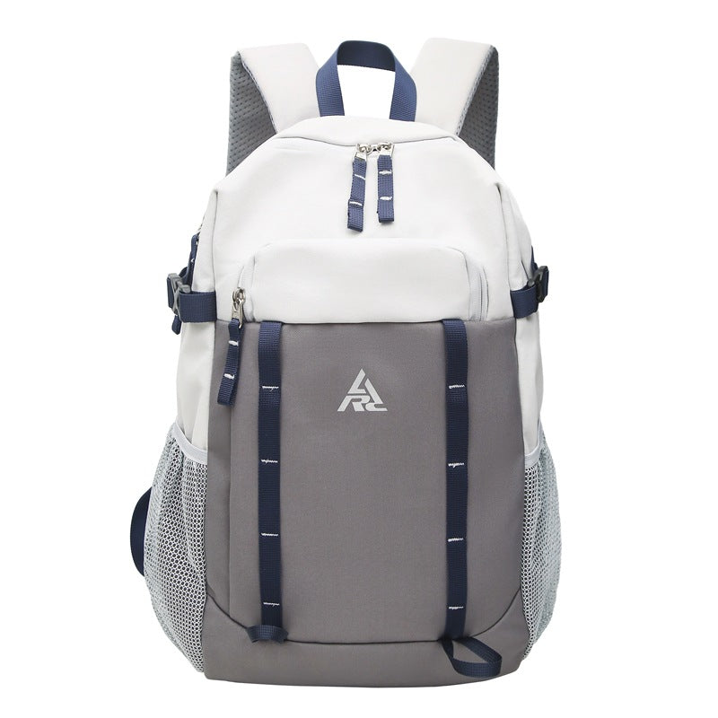 Multi-Compartment Adventure Backpack