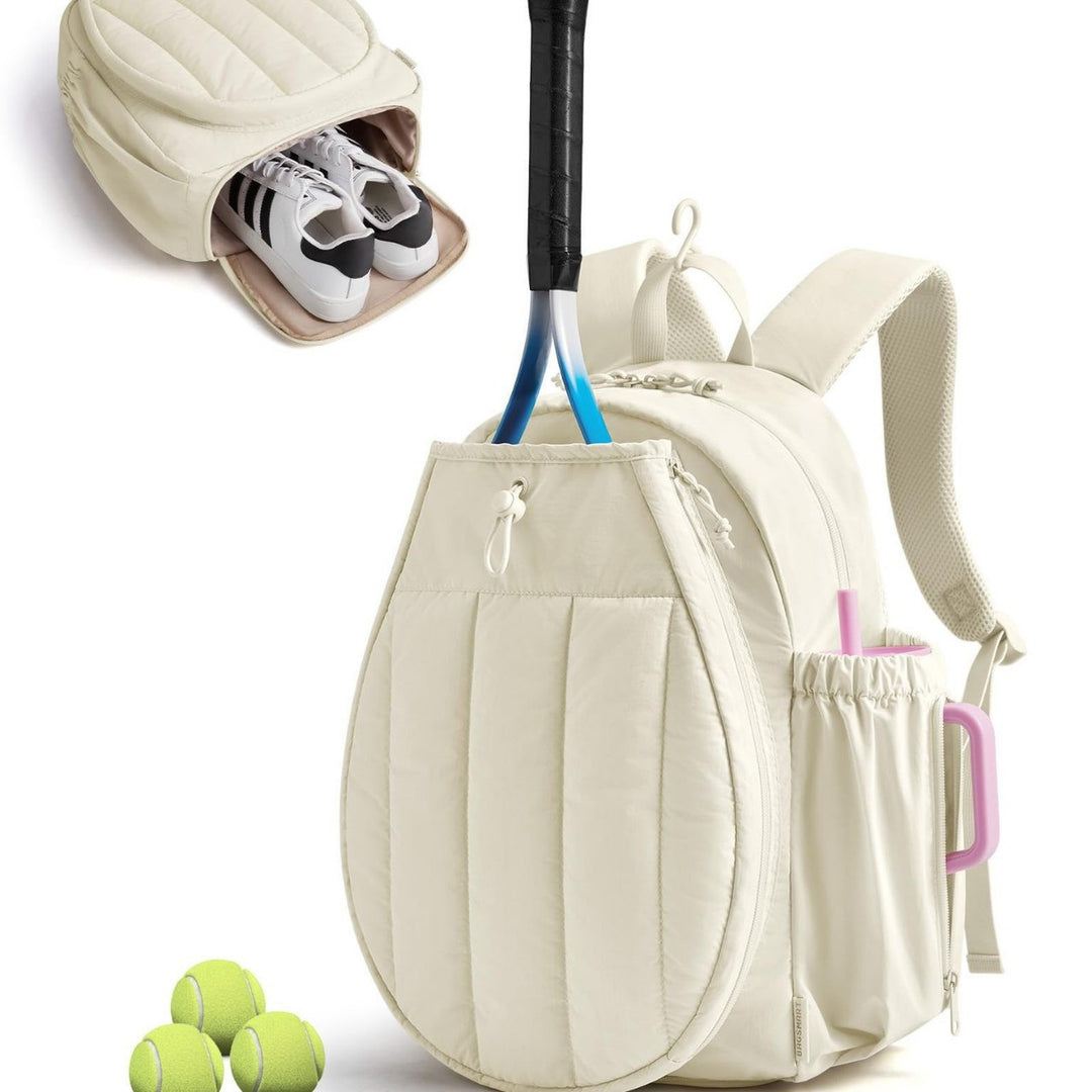 Tennis Gear Backpack Kalsten