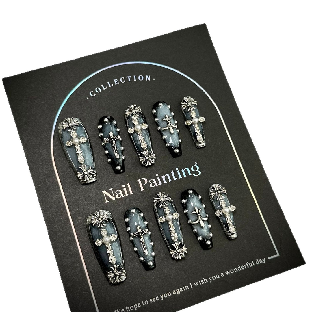 Decorative Nail Art Collection