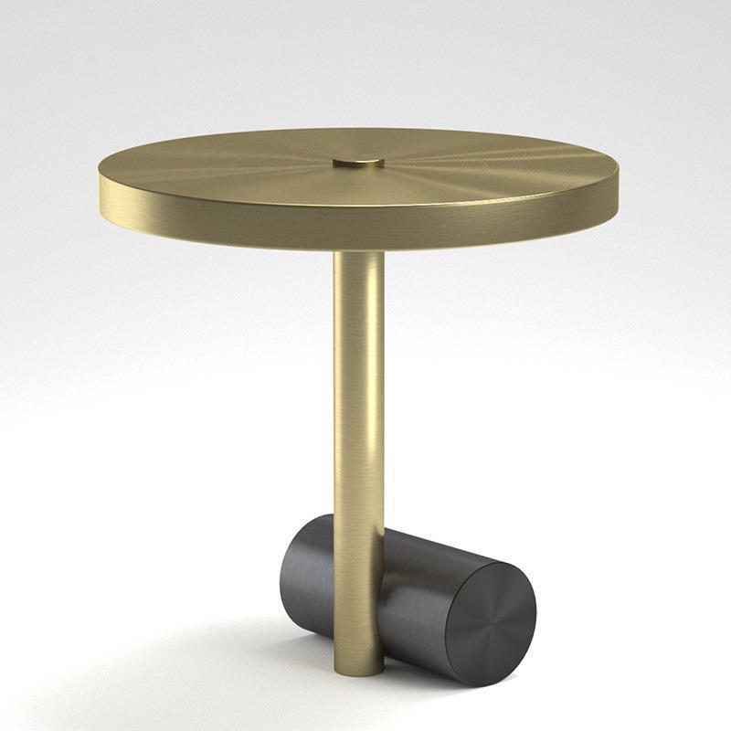Modern Minimalist Side Table