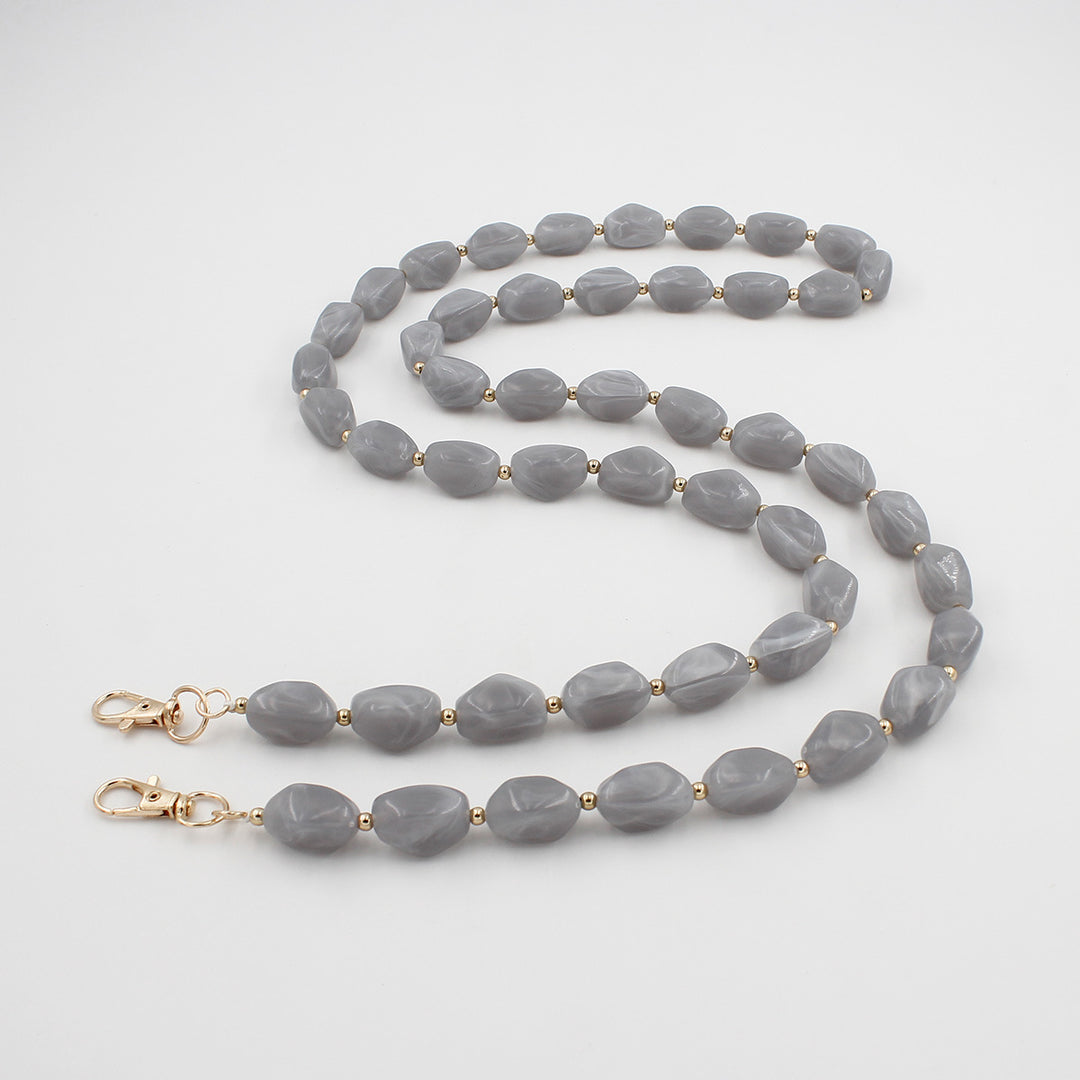 Chunky Beaded Eyewear Chain Kalsten