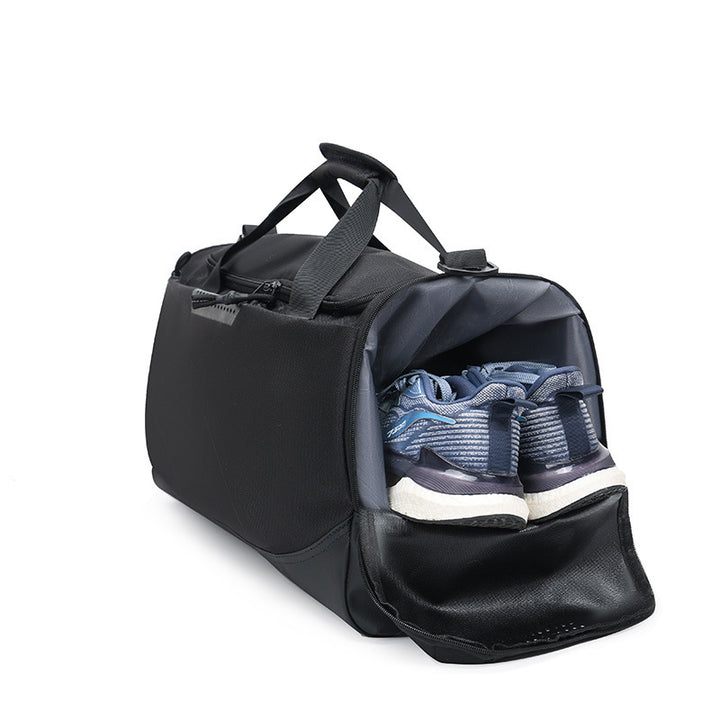 Durable Weekender Duffel Kalsten