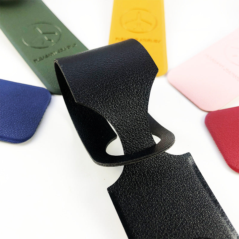Travel Luggage Tag Kalsten
