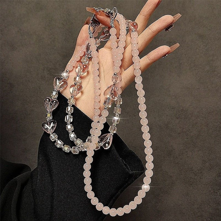 Beaded Eyewear Chain Kalsten 1790136000