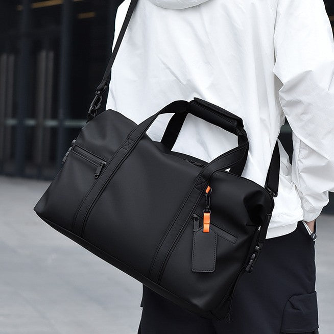 Durable Waterproof Sports Duffel Bag Kalsten