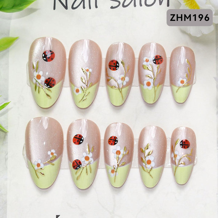 Professional Nail Art Tips Kalsten