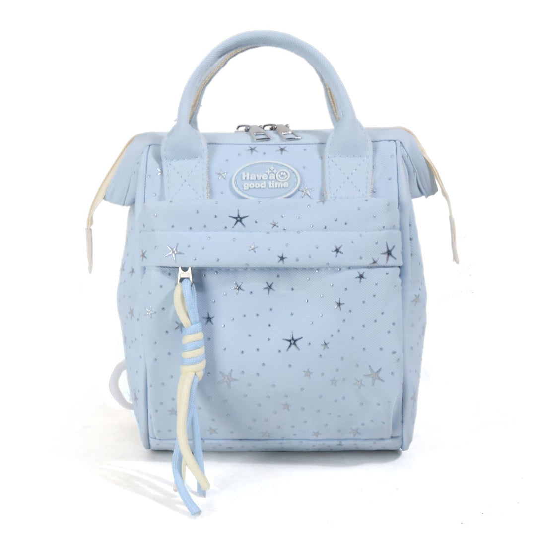 Mini Backpack with Multi-Purpose Storage Kalsten