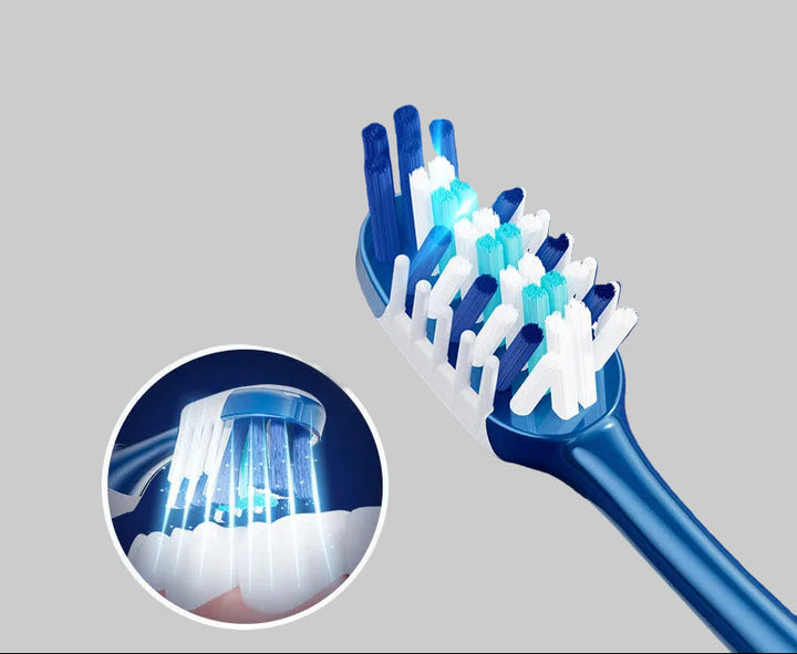 Multi-Function Toothbrush Set Kalsten