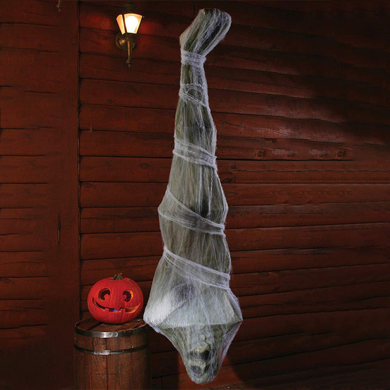 Hanging Mummy Decoration Kalsten