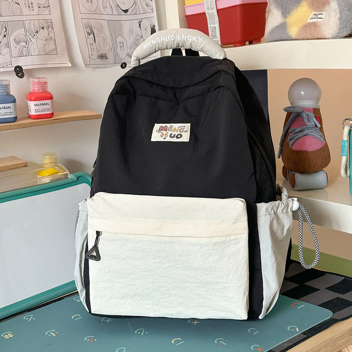 Stylish Multi-Functional Casual Backpack Kalsten