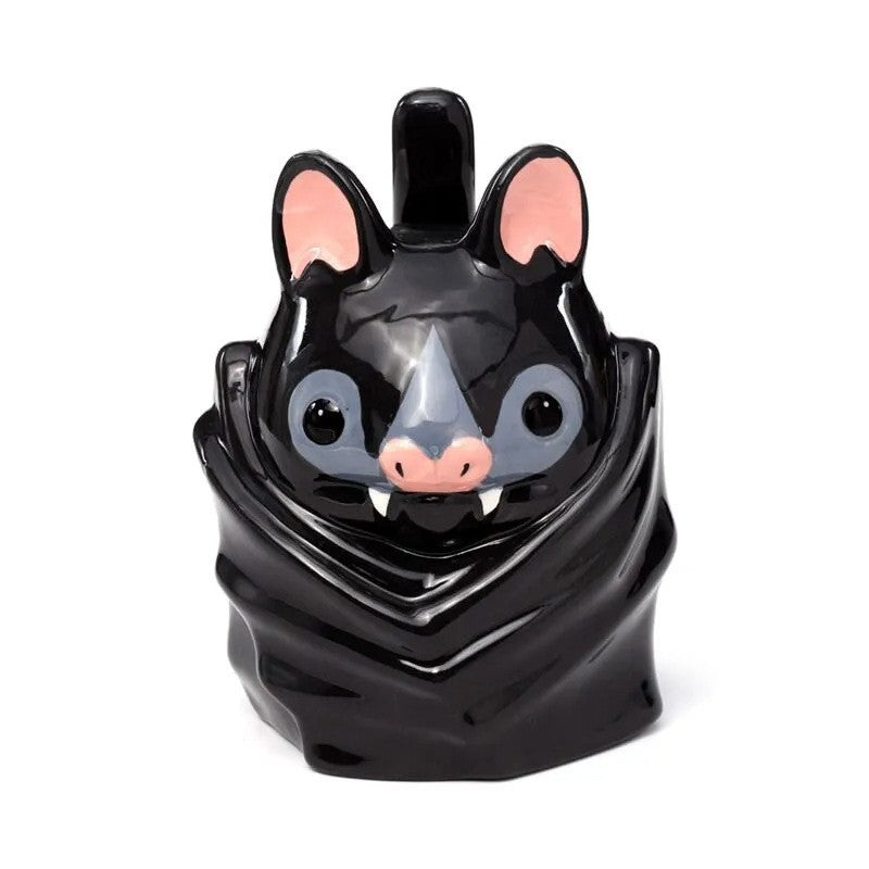 Cute Bat Figurine Kalsten