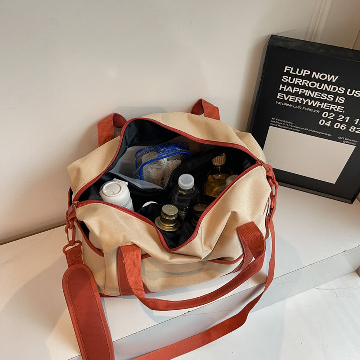 Versatile Gym Duffel Bag Kalsten