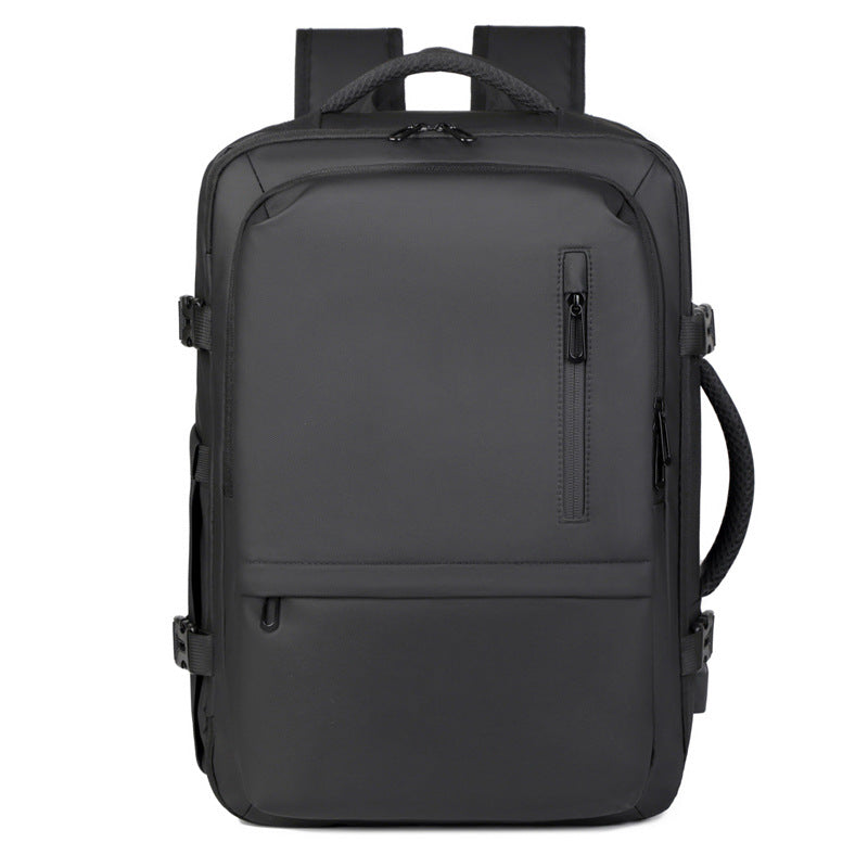 High-Performance Multi-Compartment Backpack Kalsten