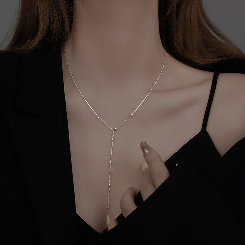 Elegant Necklace Kalsten
