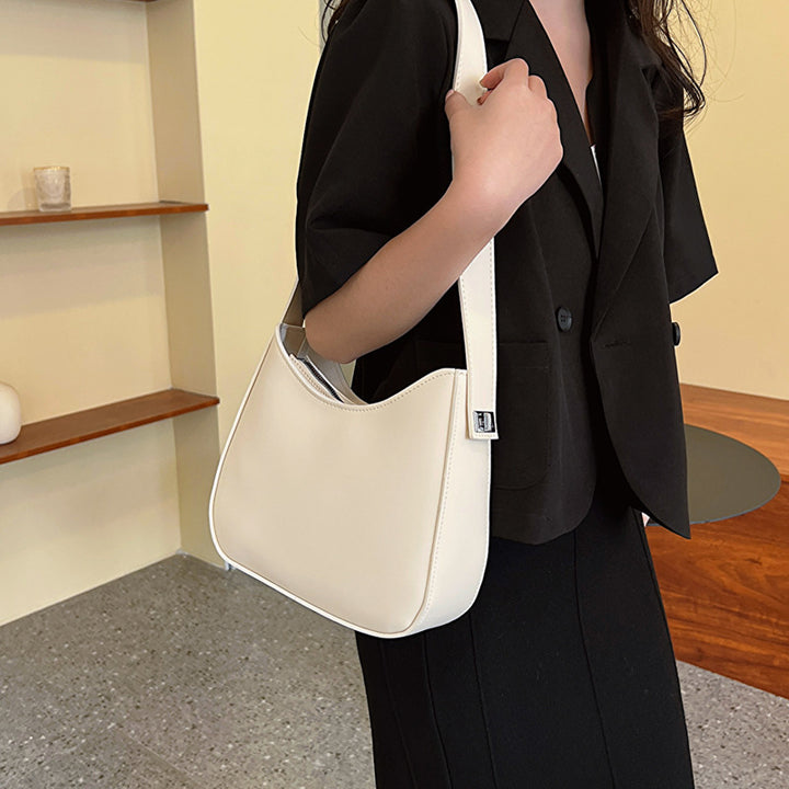 Chic Minimalist Crossbody Bag Kalsten