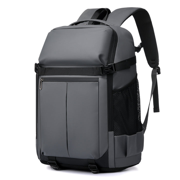 Versatile Urban Waterproof Backpack Kalsten