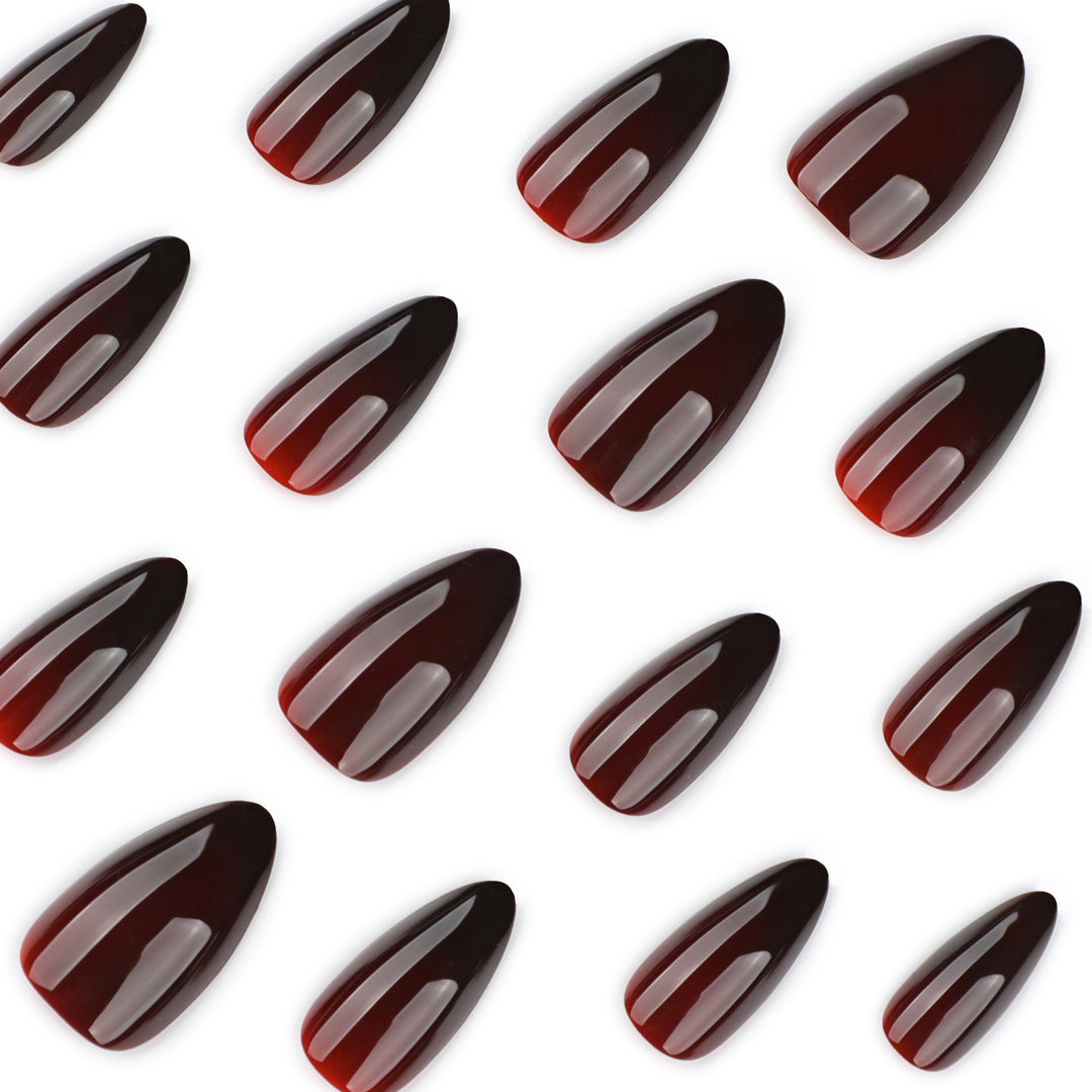 Elegant Gel Nails Kalsten