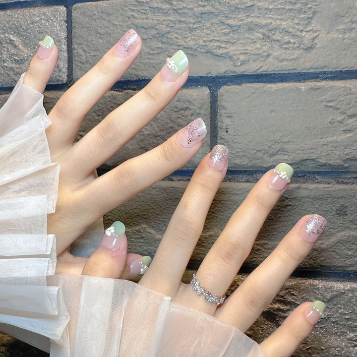 Decorative Nail Art Kalsten