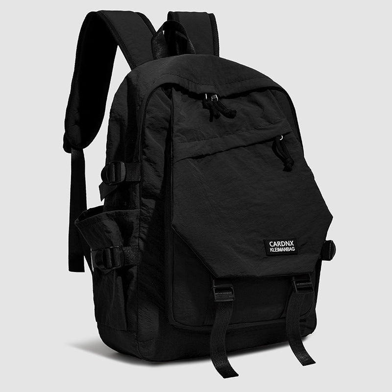 Versatile Travel Companion Backpack Kalsten