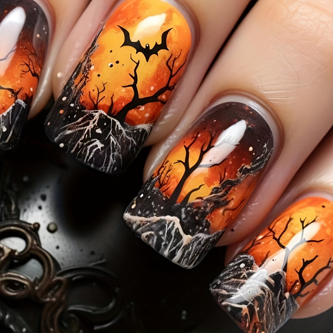Artistic Nail Art Kalsten
