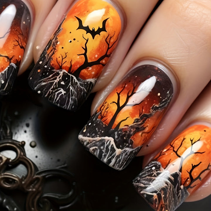 Artistic Nail Art Kalsten