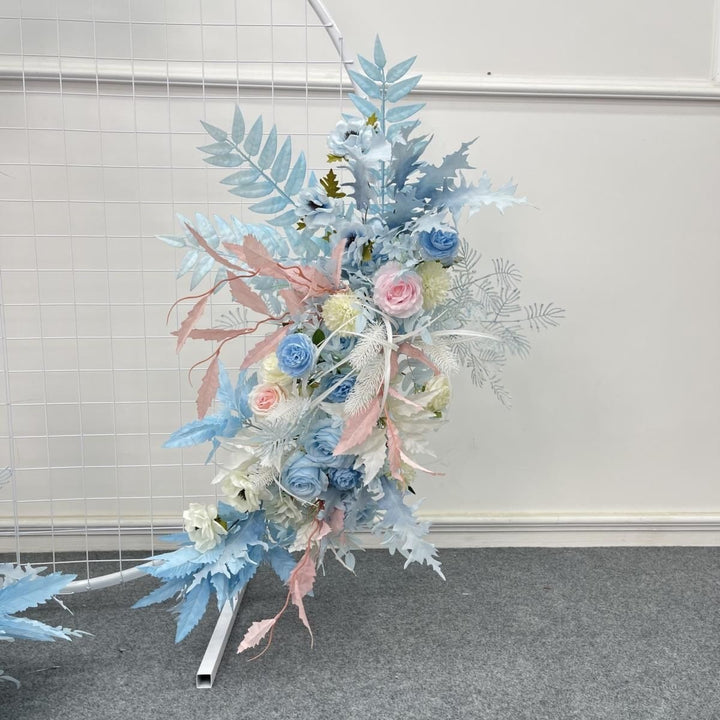 Elegant Floral Decor