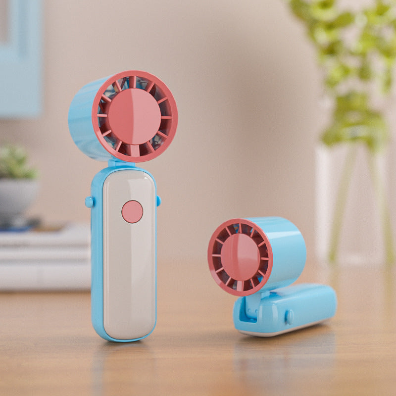 Portable Rechargeable Fan Kalsten
