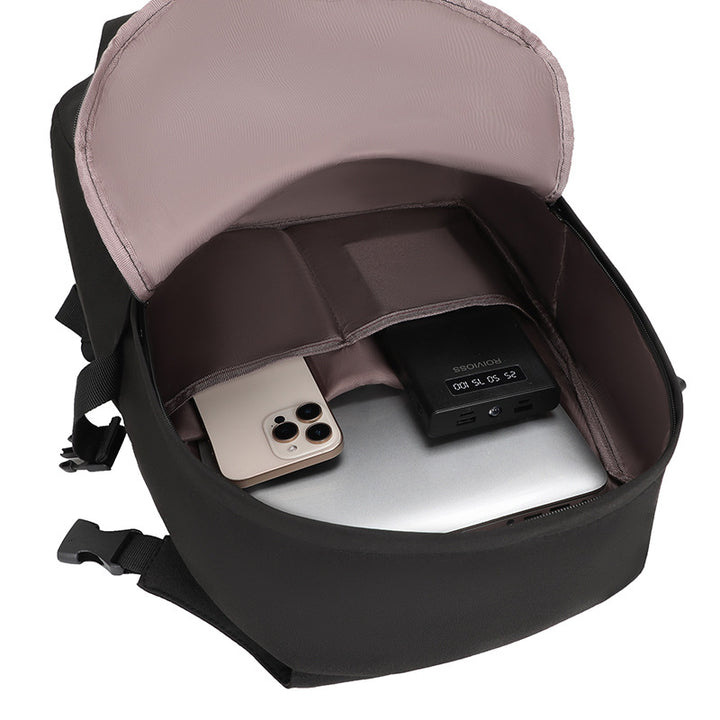 Lightweight Compact Laptop Backpack Kalsten