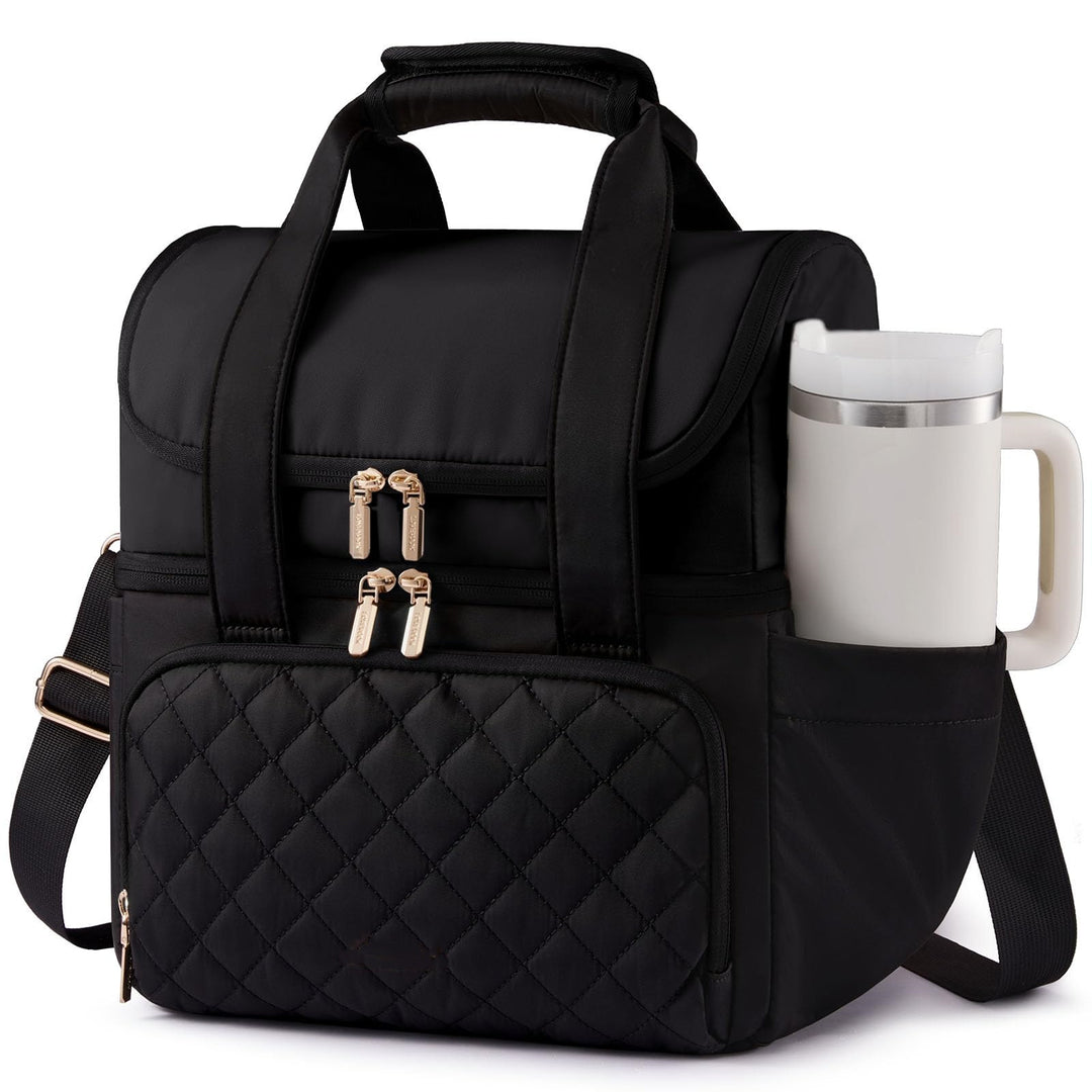 Cooling and Insulated Handbag By Kalsten
