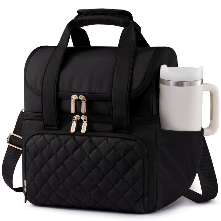 Cooling and Insulated Handbag By Kalsten