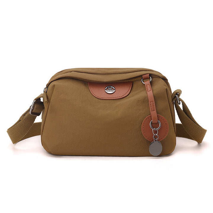 Functional Travel Organizer Bag