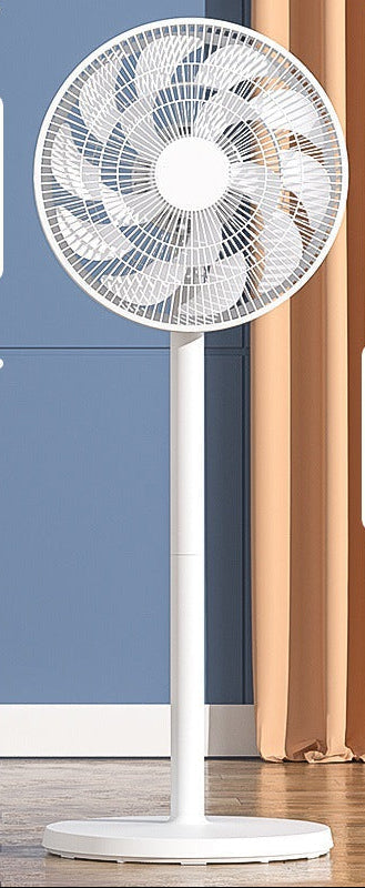 Ladies Stand Fan Kalsten